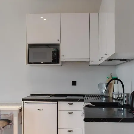 Zelazna Centre Varšava