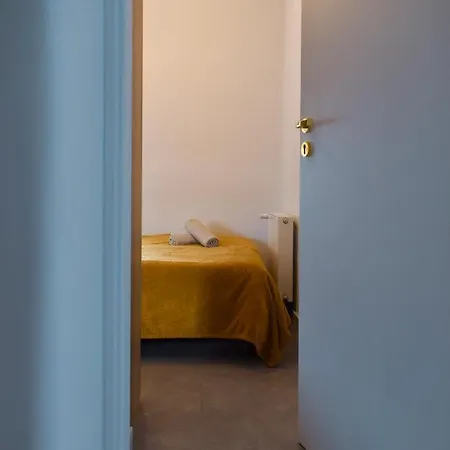 Apartmán Zelazna Centre Varšava