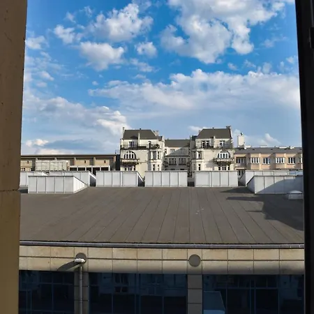 Zelazna Centre Lägenhet Warszawa