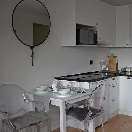 Zelazna Centre Varšava