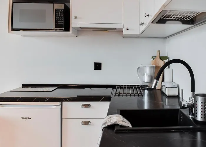 Zelazna Centre * Warsaw