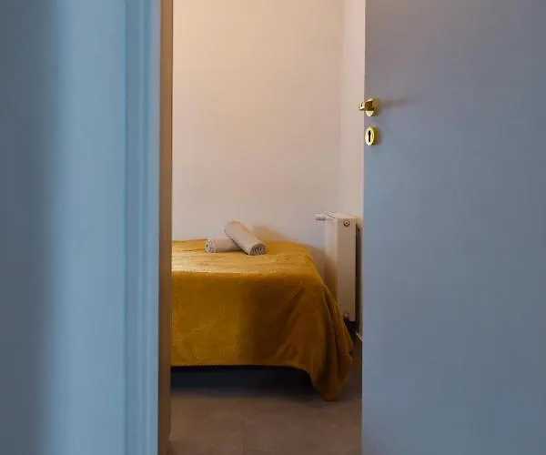 Apartment Zelazna Centre Warsaw