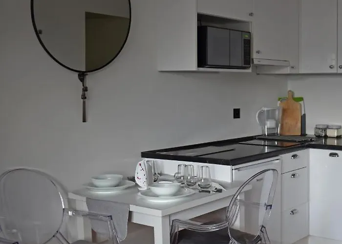 Zelazna Centre Warsaw