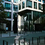 Zelazna Centre