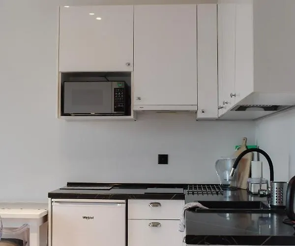 Zelazna Centre وارسو